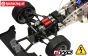 FG10000E Formule 1 Sports-Line 2WD Electro