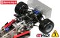 FG10000E Formule 1 Sports-Line 2WD Electro
