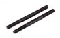FG10025 Stalen-Instelstang M6 L/R-L73 mm, 2 St.