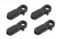 FG10027 Kogelhouder verlengd M6-Ø10-L45 mm, 4 st.