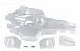 FG10250/02 Formule 1 Kap F2000 D1,5 mm, Set