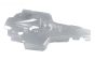 FG10251/01 Kap F2000 Transparant, 1 st.