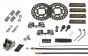 FG10453 Tuning schijfremmen achter Formule 1, Set