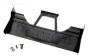 FG10455 Spoiler VOOR Polyamide F1, 1 st.