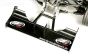 FG10455 Spoiler VOOR Polyamide F1, 1 st.