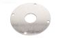 FG10530/03 RVS Koppeling plaat Ø53 mm, 1 st.