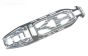 FG1057/01 Alu-Chassis 1/5-2WD WB465 mm, 1 st/