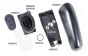 FG10666/02 Luchtfilter basis plaat Formule 1, 1 st