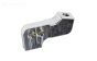 FG1078/01 Alu-Fusee verlenging achter rechts 2WD/4WD, 1 st.