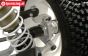 FG1078/01 Alu-Fusee verlenging achter rechts 2WD/4WD, 1 st.