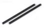 FG1080 Koolstof chassis strippen L320 mm, 2 st.