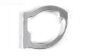 FG1101/01 Aluminium Draagarm voor boven rechts, 1 st.