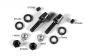 FG1171/03 Stabilisator houder M4/M6-Ø4,0 mm, Set