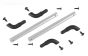 FG12047 Zij bescherming Monster Truck, Set