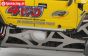 FG12047 Zij bescherming Monster Truck, Set