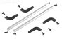 FG12057 Zij bescherming Hummer Truck, Set