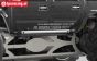 FG12057 Zij bescherming Hummer Truck, Set