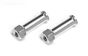 FG1213/07 Alu-radioplaat steun M4-L24 mm, 2 St.