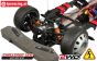 FG193253E FG Challenge-Line Truck Brushless 2WD-WB530
