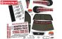 FG20155 Stickers FG Monster-Stadium-Street Truck, Set