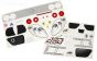 FG2069/01 Stickers Ferrari 360GT, Set