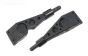 FG3014/01 Kap steun L114 mm Comp.-Evo, 2 st.
