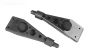 FG3014/02 Kap steun, L114 mm, 2 st.