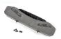FG3025 Bumperplaat compleet, 1834/Street/Team Truck, Set