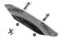 FG3026 Bumperplaat Compleet, Super Race/MAN Truck, Set