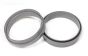 FG3106 1/6 Velg verbreding Zilver Ø120-B27 mm, 2 St.