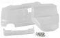 FG3248 Super Race Truck kap transparant 4WD-WB535, set