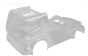 FG3259 Street Truck Transparant 4WD-WB535, Set