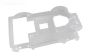FG3255/01 Street Truck kap Transparant 4WD, 1 st.