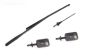 FG4155 Kap Detail Audi A4 DTM, Set