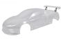 FG4169 Audi R8 kap transparant WB530, Set