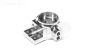 FG4404/06 Alu-Stuurblok a-symmetrisch, links, 1 st