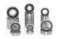 TPS0307/10 Kogellager set FG 4WD Alu-Diff, 23 St.
