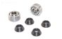 FG4466 Gewricht kogel Ø5-Ø13-H8 mm, Set