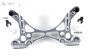 FG4475/01 Alu-Schokdemper brug achter 2WD, set