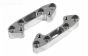 FG4478/01 Alu-Achter as houders H18 mm, Set