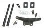 FG4483 Tuning Kap steun koolstof voor 1/5, Set