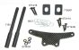 FG4483 Tuning Kap steun koolstof voor 1/5, Set
