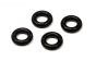 FG4493/03 Servo-saver O-ring Ø6,0-Ø12 mm, 4 st.