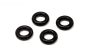FG4493/07 Servo-saver O-ring Ø6-Ø13 mm, 4 st.