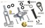 FG4493/03 Servo-saver O-ring Ø6,0-Ø12 mm, 4 st.