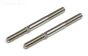 FG4516 Titanium Instelstang M6 L/R-L65 mm, 2 St.