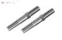 FG4523 Titanium Instelstang M8 L/R-L53 mm, 2 St.