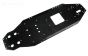 FG5010/01 Alu-Chassis 1/5-2WD WB465 mm, 1 st
