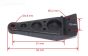 FG5013 Rol kooi steun, L84 mm, 2 st.