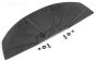 FG5020/01 Bumperplaat Porsche GT2/GT3, 1 st.